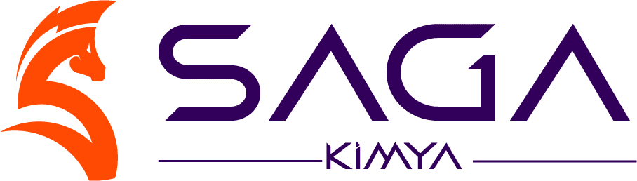 Saga Kimya