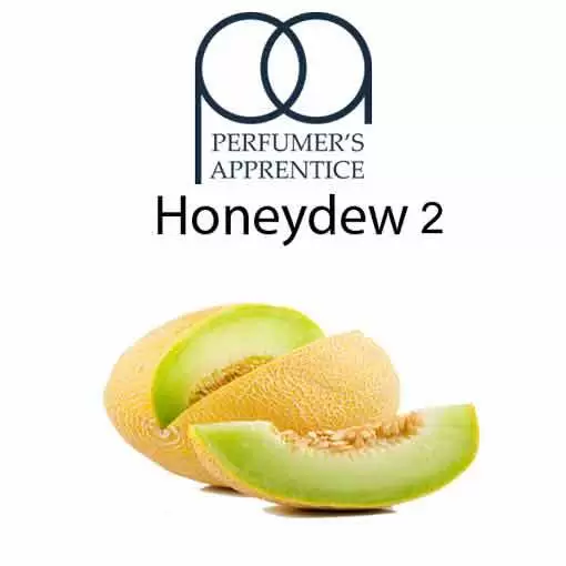 tfa-Honeydew 2 TFA - Honeydew 2 Aroma - Görsel 1