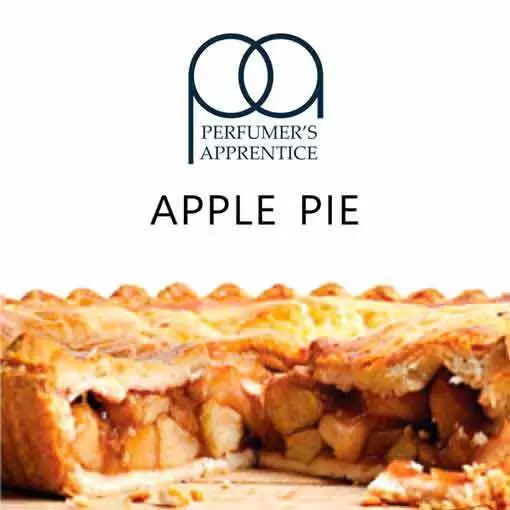 tfa-apple-pie TFA - Apple Pie Aroma - Görsel 1