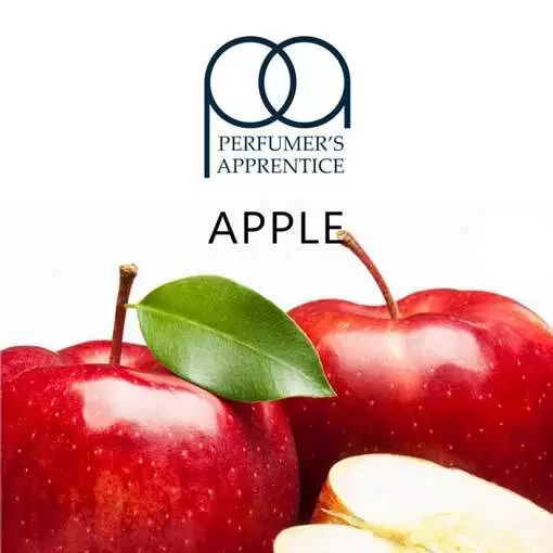tfa-apple TFA - Apple Aroma - Görsel 1