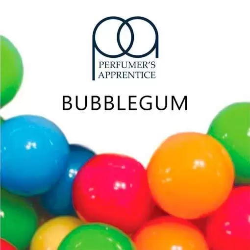 tfa-bublegum TFA - Bubblegum Aroma - Görsel 1