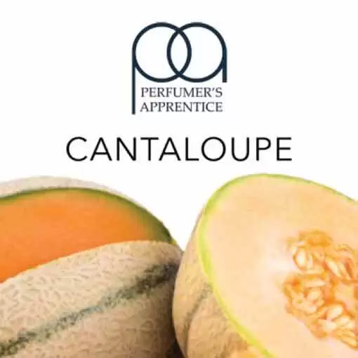 tfa-cantaloupe TFA - Cantaloupe Aroma - Görsel 1