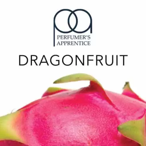 tfa-dragon-fruit TFA - Dragon Fruit Aroma - Görsel 1