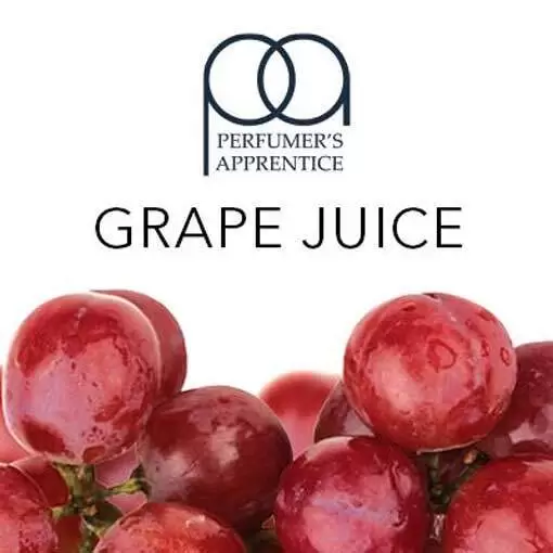 tfa-grape-juice TFA - Grape Juice Aroma - Görsel 1