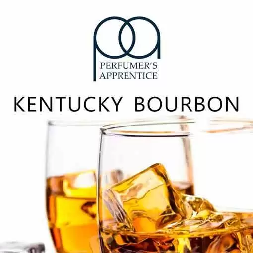 tfa-kentucky-bourbon TFA - Kentucky Bourbon Aroma - Görsel 1