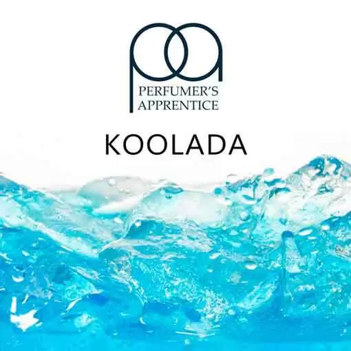 tfa-koolada TFA - Koolada Aroma (Buz Efektörü) - Görsel 1