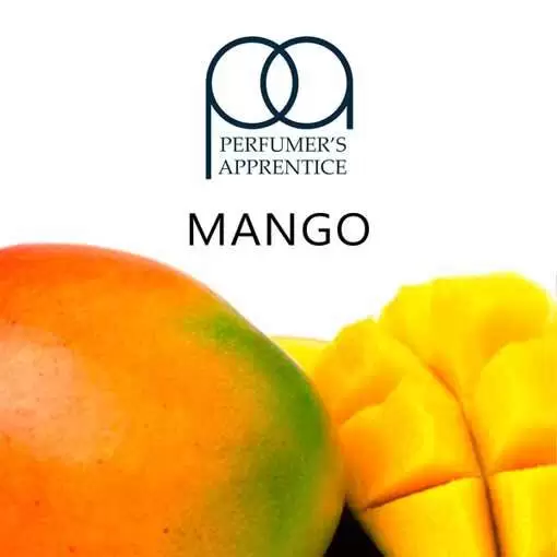 tfa-mango TFA - Mango Aroma - Görsel 1