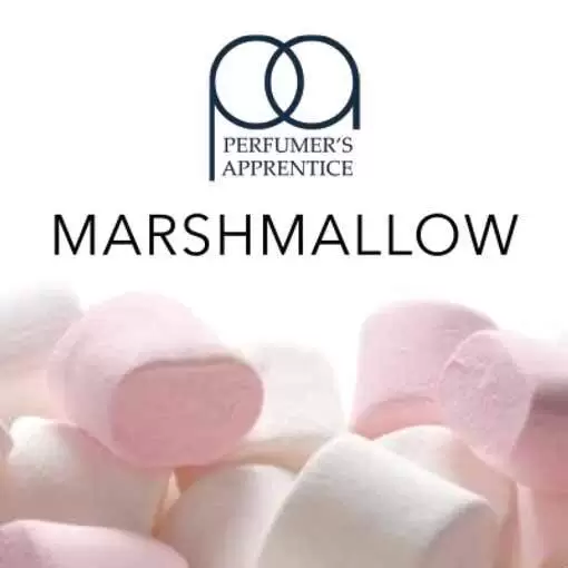 tfa-marshmallow TFA - Marshmallow Aroma - Görsel 1