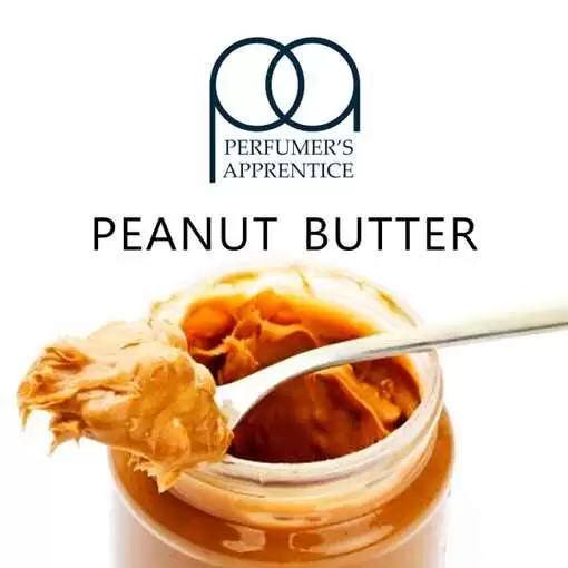 tfa-peanut-butter TFA - Peanut Butter Aroma - Görsel 1