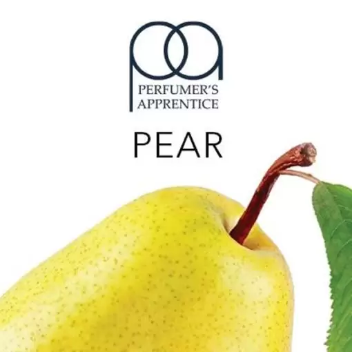 tfa-pear TFA - Pear Aroma - Görsel 1