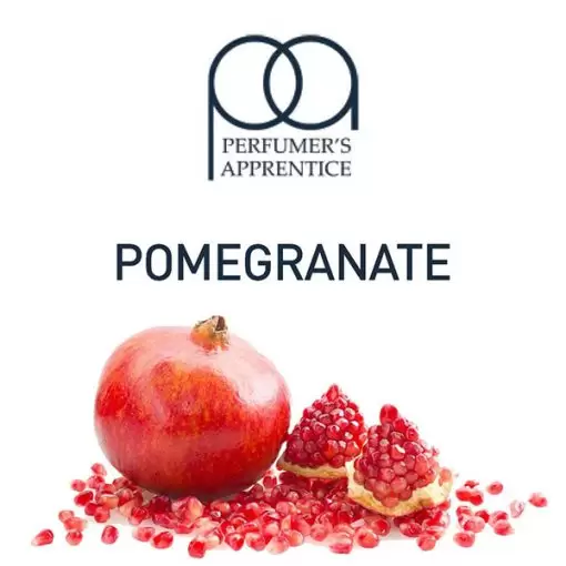 tfa-pomegranate TFA - Pomegranate Aroma - Görsel 1