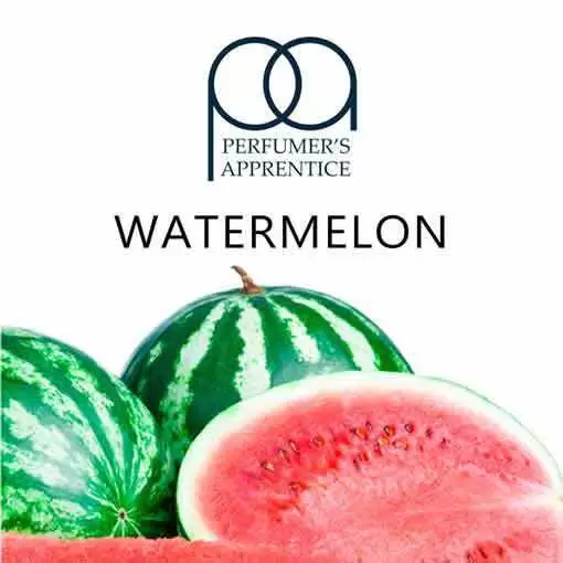 tfa-watermelon TFA - Watermelon Aroma - Görsel 1