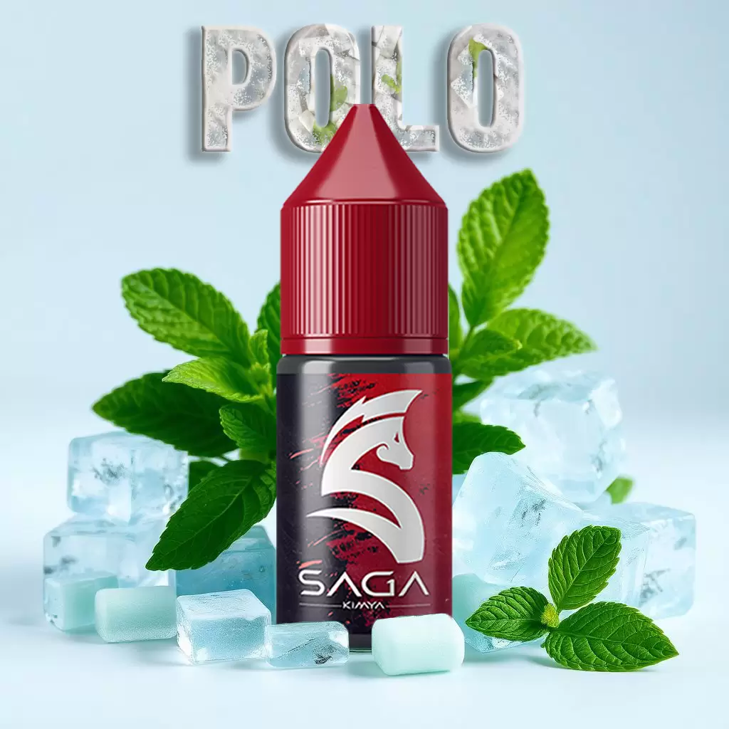 POLO MİX Polo 10-30-60 ML Mix Aroma - Görsel 1