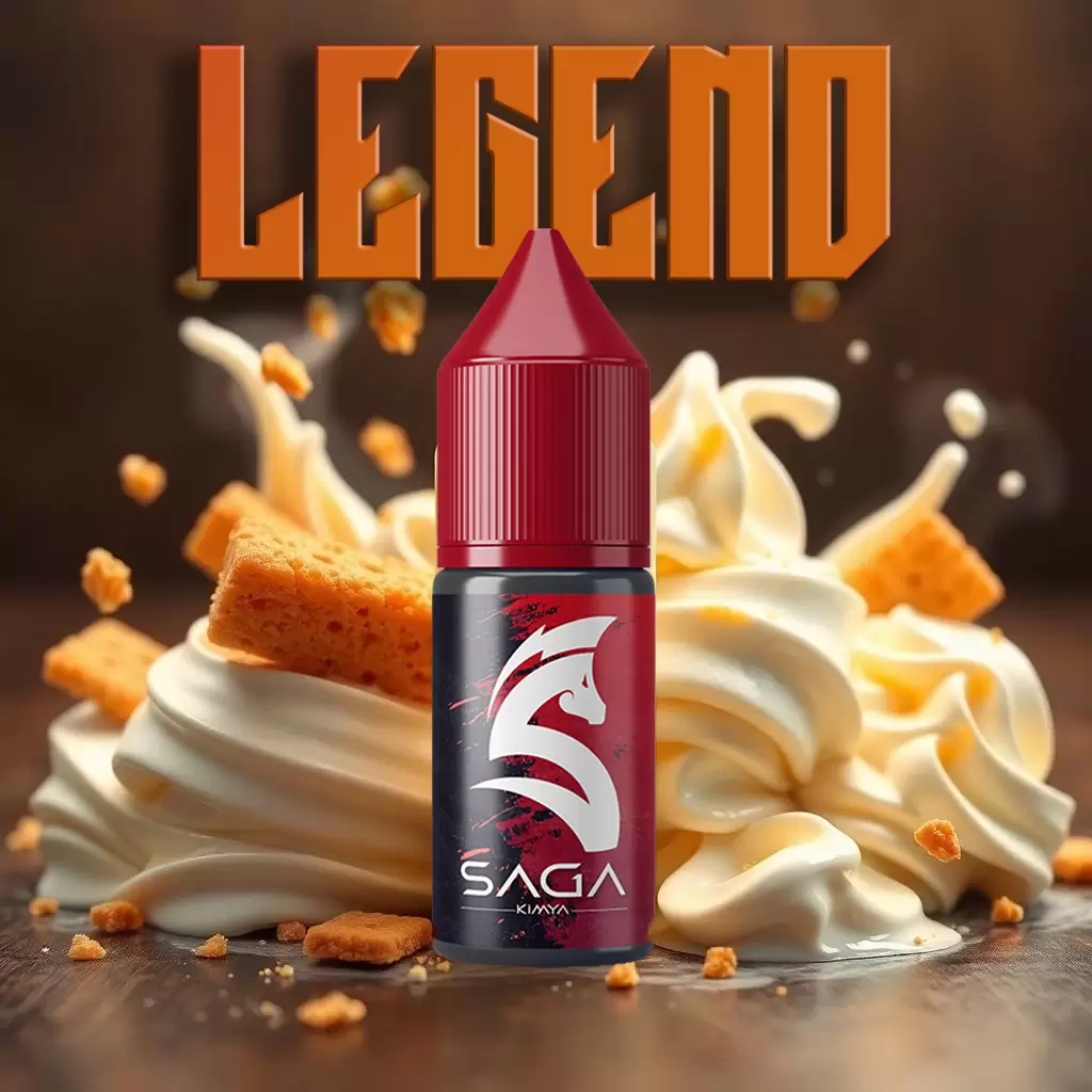 legend mix Legend 10-30-60 ML Mix Aroma - Görsel 1