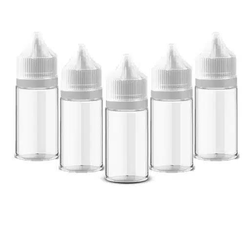 30ml5aet 30 ml İthal Gorilla Şişe (5'Lİ) - Görsel 1