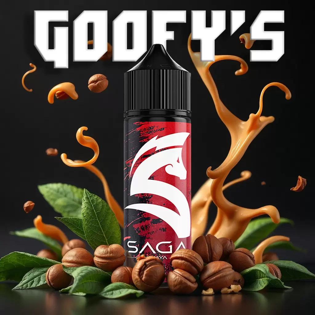 GOOFYS DIY Goofy's 30-60-100 ML Diy Kit Aroma - Görsel 1