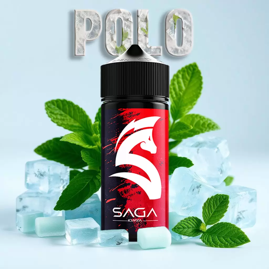 POLO DİY Polo 30-60-100 ML Diy Kit Aroma - Görsel 1