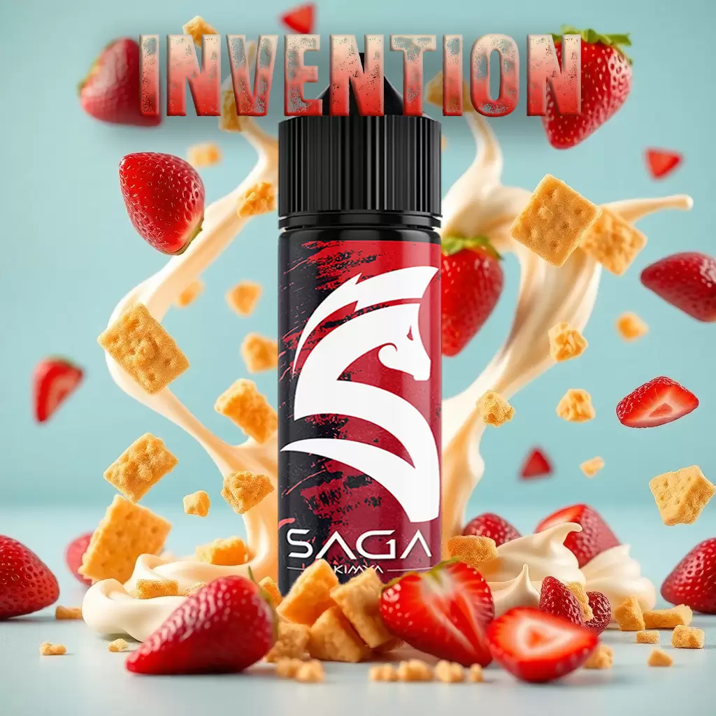 invention diy İnvention 30-60-100 ML Diy Kit Aroma - Görsel 1