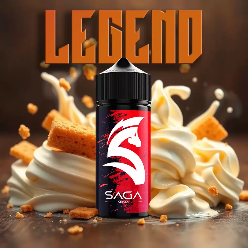 legend diy Legend 30-60-100 ML Diy Kit Aroma - Görsel 1