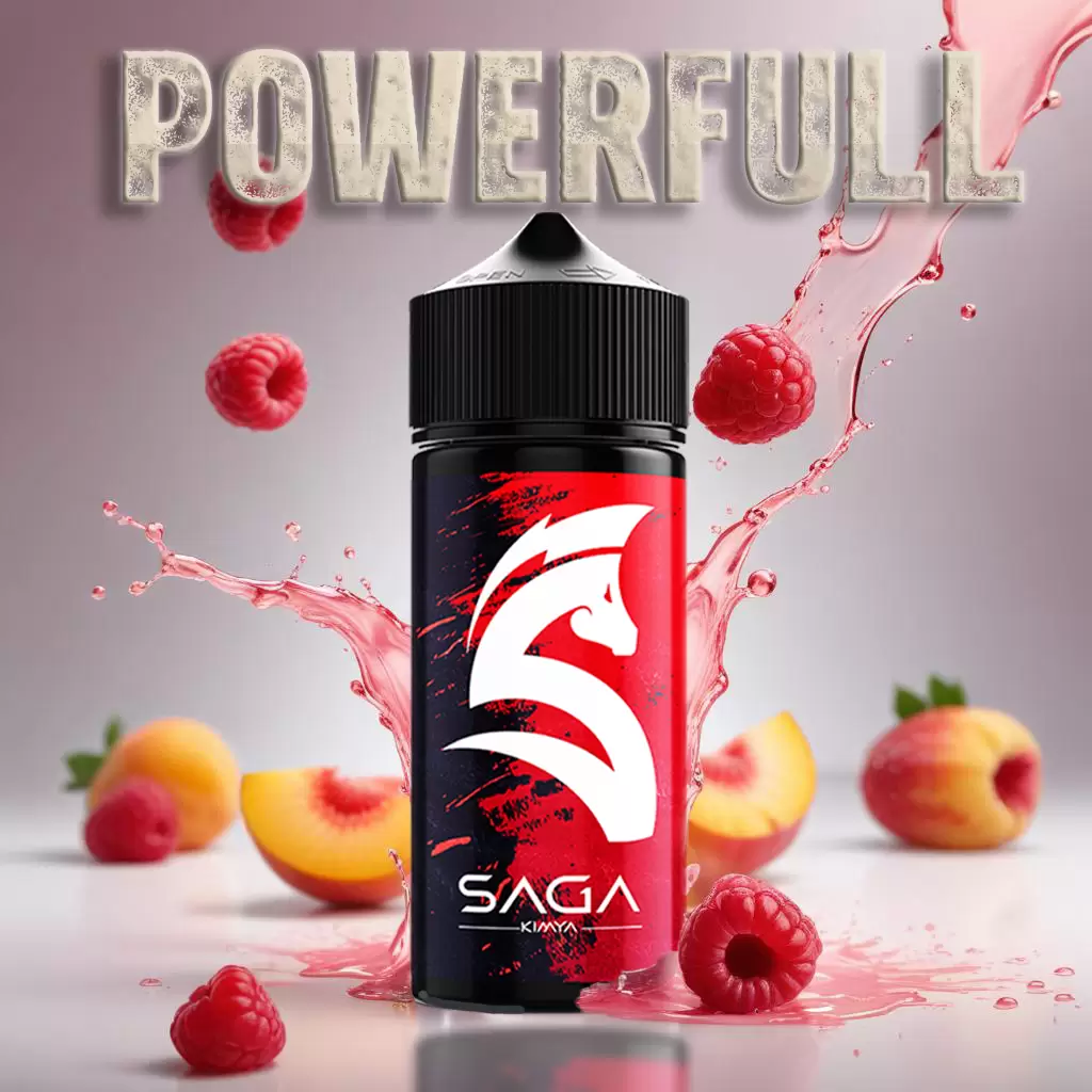powefull diy Powerfull 30-60-100 ML Diy Kit Aroma - Görsel 1
